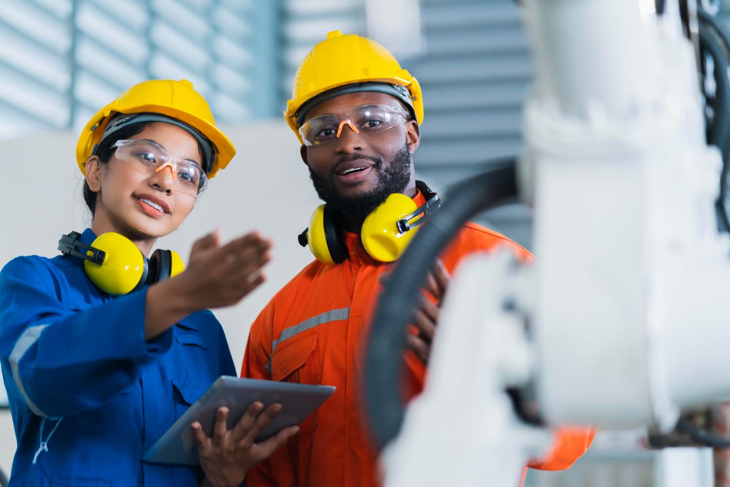 Expertise FACAM Conseil